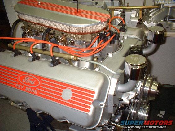 dscf0019.jpg Almost ready to go to the dyno !!!