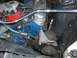 1967 Ford Mustang - Need to squeeze an a/c compressor in there