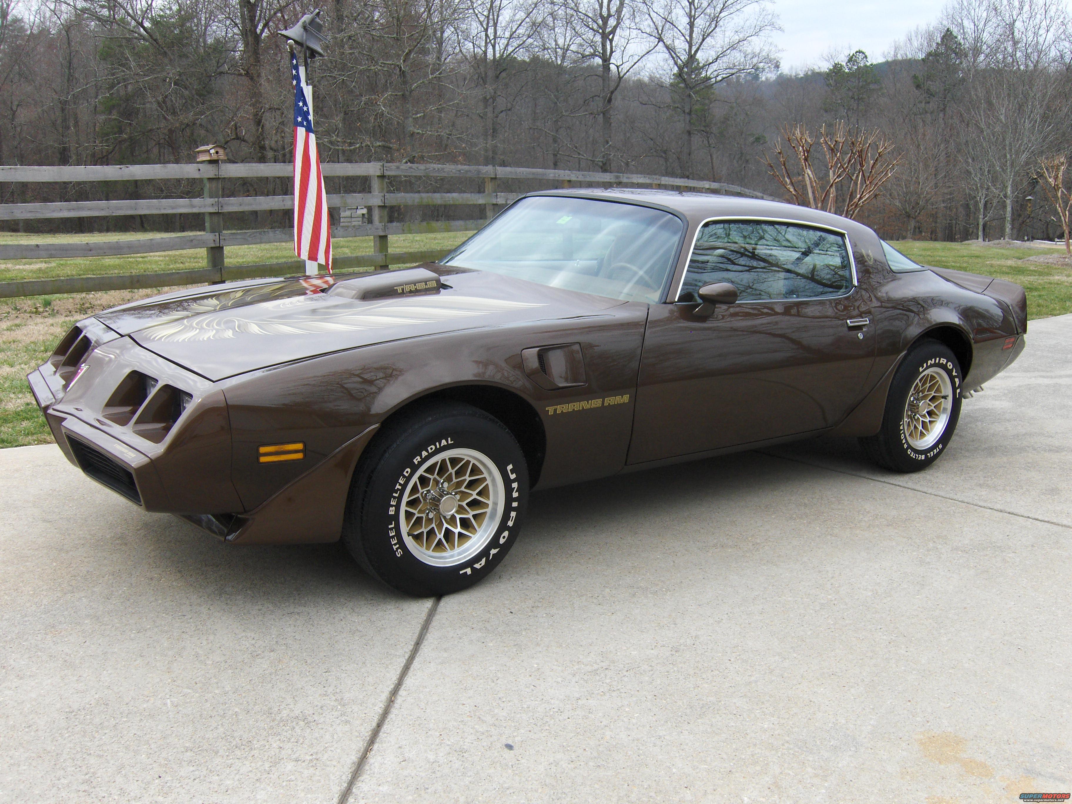 1978 Chevrolet Camaro photo