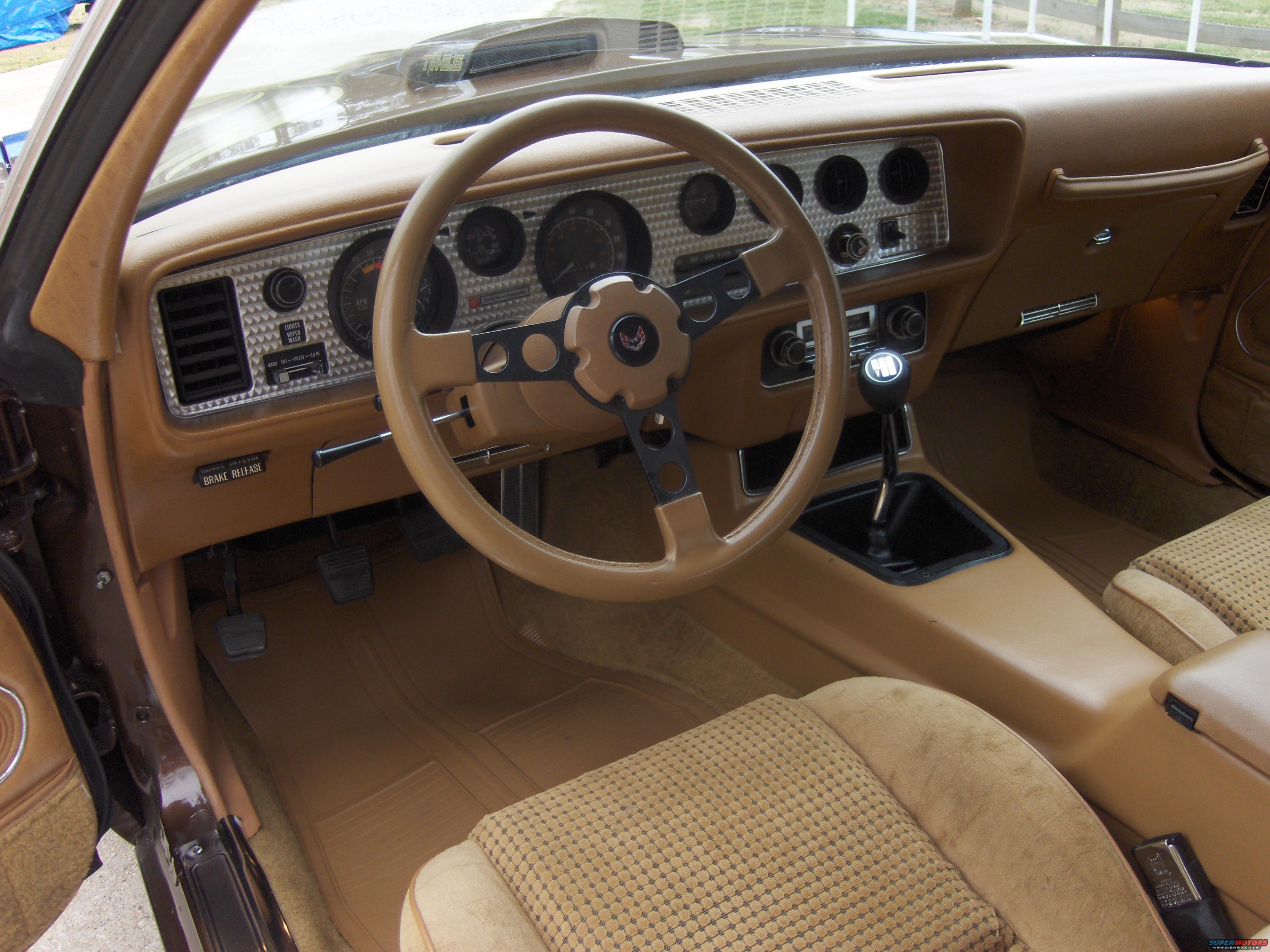 1978 Chevrolet Camaro photo
