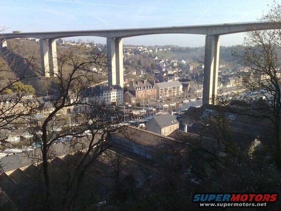 St Brieuc, Bretagne