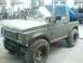 1987 Suzuki Samurai