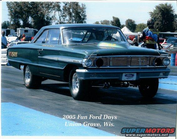 forddays.jpg Wheels up