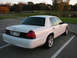 2003 Ford Crown Victoria photo