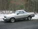 1986 Subaru Brat