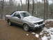 1986 Subaru Brat