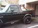 1988 Ford Bronco - Found this light bar in a junk. Put it in today. Not too hard at all.