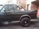 1988 Ford Bronco - Another shot of the bar