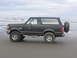 1991 Ford Bronco - Ocean Shores Washington