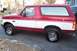 1995 Ford Bronco - Just brought home