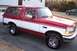 1995 Ford Bronco - Just brought home