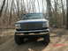 1996 Ford Bronco