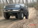 1996 Ford Bronco