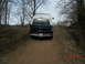 1996 Ford Bronco