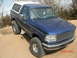 1996 Ford Bronco