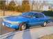 1993 Mercury Grand Marquis