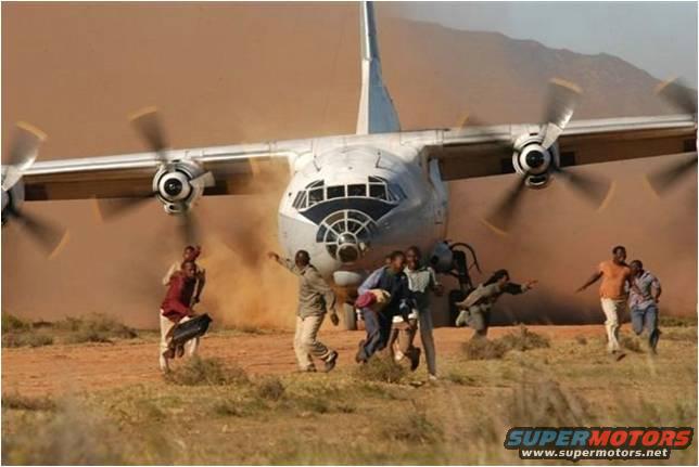 Da Plane