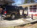 2000 Ford Excursion - Cleaning