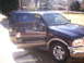 2000 Ford Excursion