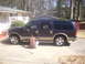 2000 Ford Excursion - Cleaning