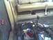 2000 Ford Excursion - Seats out