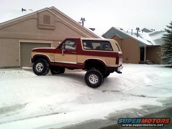 0226091513.jpg the suspension flexes alot better than I thought it would