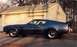 1972 Ford Ranchero - Mach 1 DS