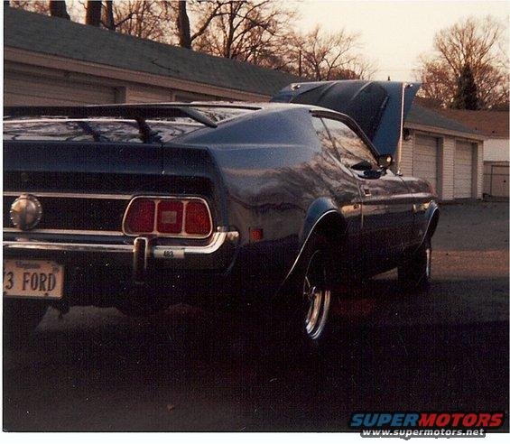 Mach 1 PS
