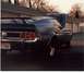 1972 Ford Ranchero - Mach 1 PS