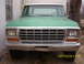 1978 Ford Bronco - just noticed the time stamp on this is wrong this was in march of 08 when i first got it
