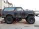 1990 Ford Bronco