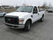 2008 Ford F-250 - 2009-03-07 001