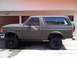 1987 Ford Bronco photo