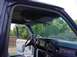 1986 Ford Bronco - overhead console