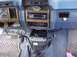 1986 Ford Bronco - cb, meter, cd player, lev-o-gague,autometer trans. gague, hand throtle(soon to change)