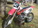 2006 Honda CBR-RR