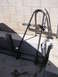 1989 Ford Bronco - '80 - ' 86 spare tire carrier complete 2