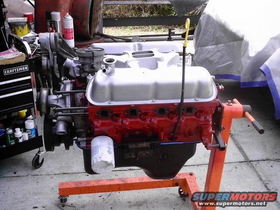 picture-386.jpg Engine after paint