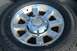 2005 Ford Excursion - 20" King Ranch wheels