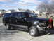 2003 Ford Excursion