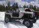 1986 Ford Bronco photo
