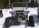 1986 Ford Bronco photo