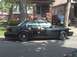 1998 Ford Crown Victoria - Decals removed