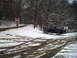1996 Ford Bronco - hill climbing