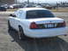 2003 Ford Crown Victoria - This is what most people see!