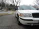 2003 Ford Crown Victoria - after repairs