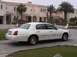 2002 Lincoln Town Car &ldquo;White Panther&rdquo;