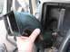 1994 Chevrolet Silverado 3500 - then above that I noticed I was missing the part I'm holding in this Pic. I always complains about how that A/C vent did'nt blow much at al…
