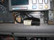 1994 Chevrolet Silverado 3500 - Then I nothiced this thing stuffed in a cubby hole?