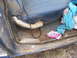 1985 Ford Bronco photo